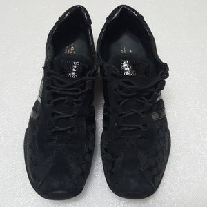 Authentic Coach shoes